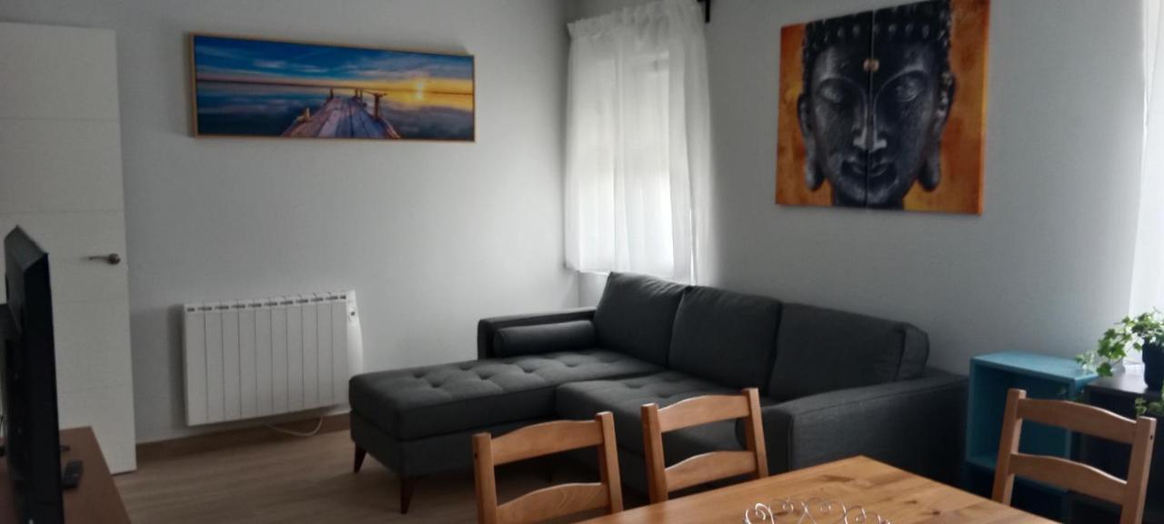 Apartamento Nuevo Cerca De La Costa Y A 15 Min De Bilbao! Urduliz Екстер'єр фото