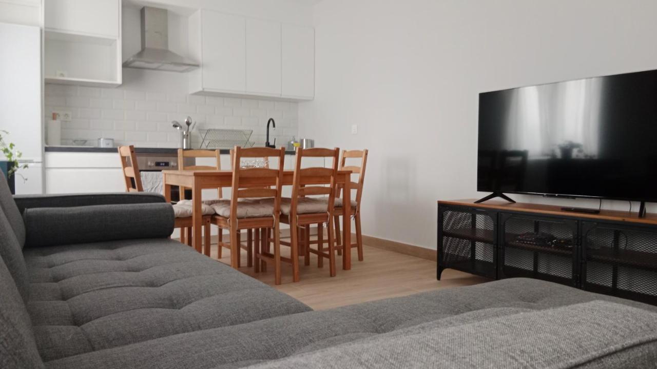 Apartamento Nuevo Cerca De La Costa Y A 15 Min De Bilbao! Urduliz Екстер'єр фото