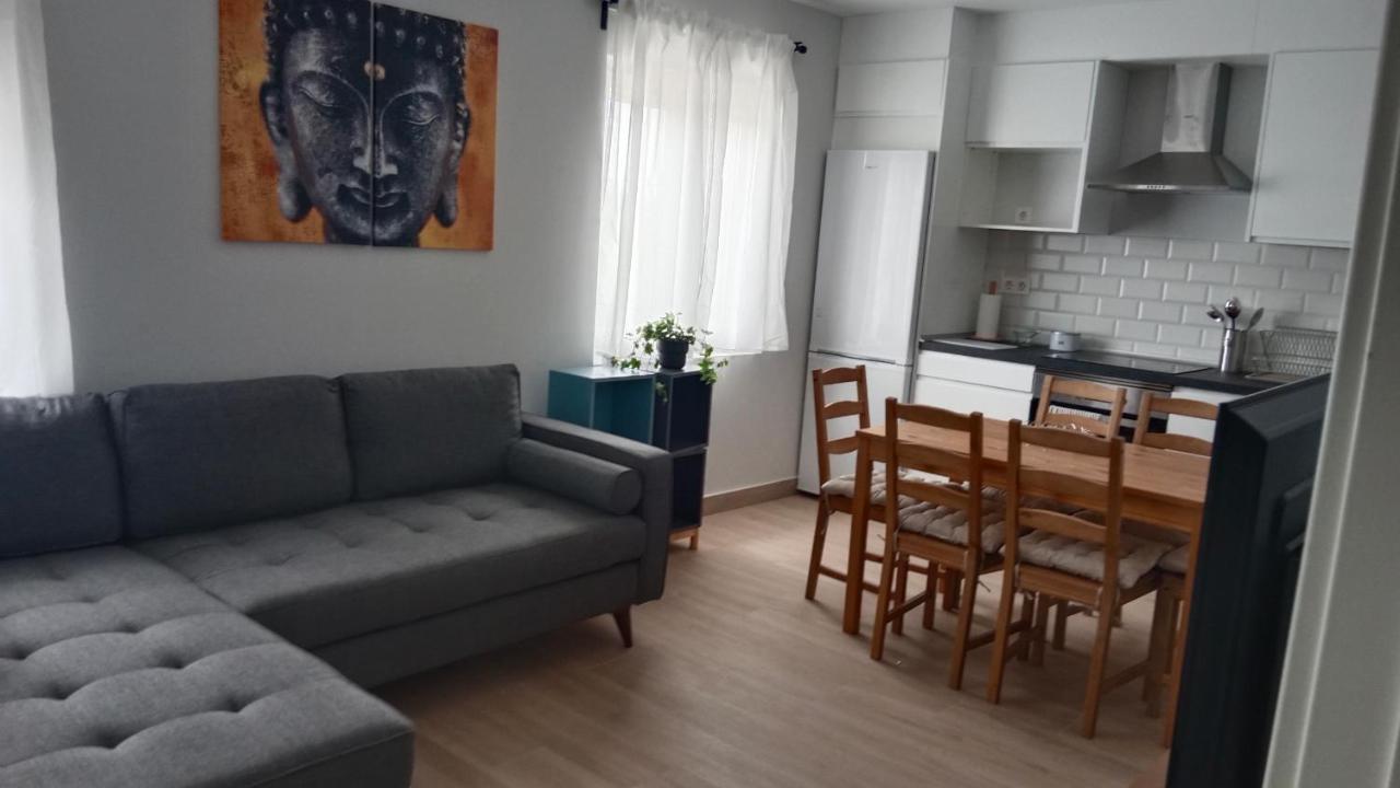 Apartamento Nuevo Cerca De La Costa Y A 15 Min De Bilbao! Urduliz Екстер'єр фото