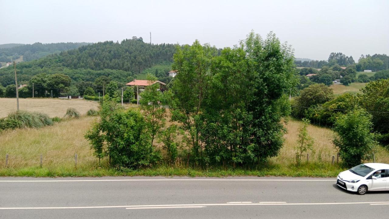 Apartamento Nuevo Cerca De La Costa Y A 15 Min De Bilbao! Urduliz Екстер'єр фото