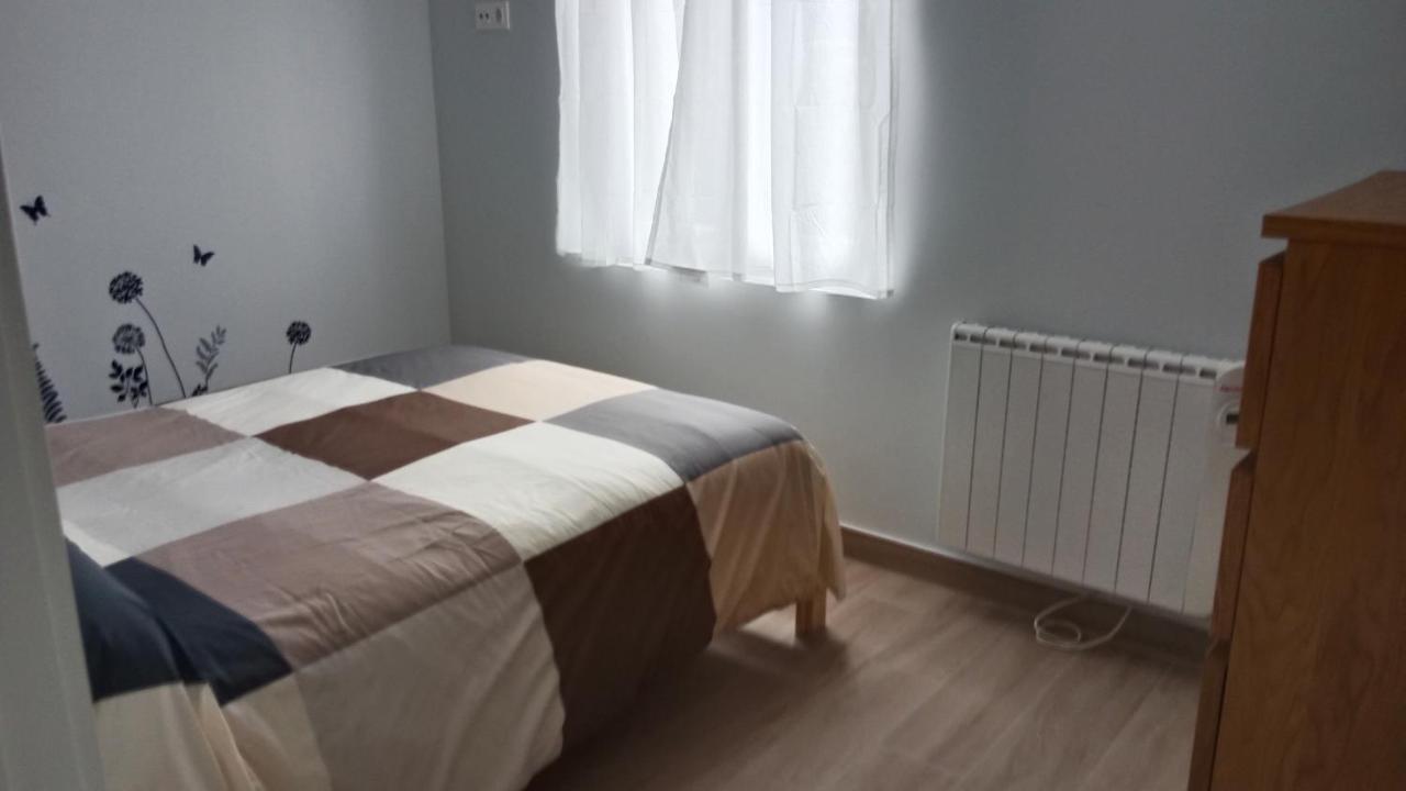 Apartamento Nuevo Cerca De La Costa Y A 15 Min De Bilbao! Urduliz Екстер'єр фото