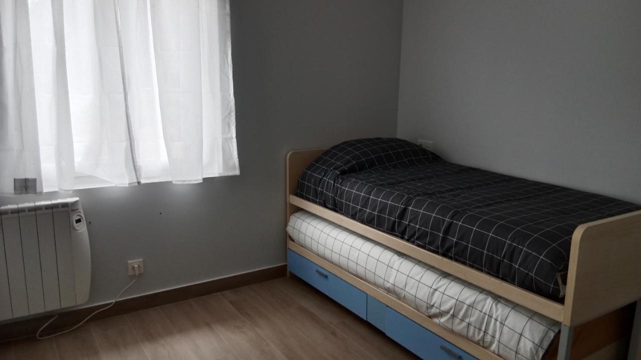 Apartamento Nuevo Cerca De La Costa Y A 15 Min De Bilbao! Urduliz Екстер'єр фото